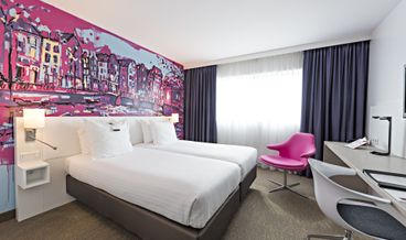 Bild von Superior Zimmer