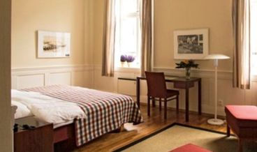 Bild von Standard Zimmer