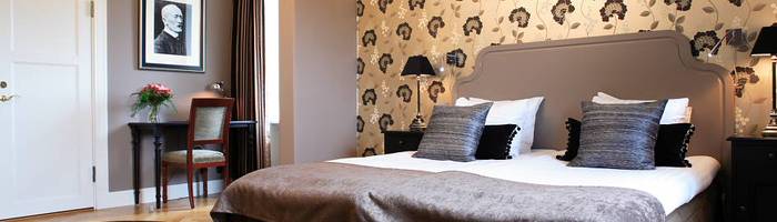 Bild von Doppelzimmer Park