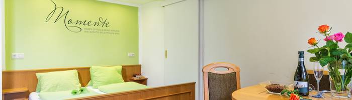 Bild von Appartement Gamskar