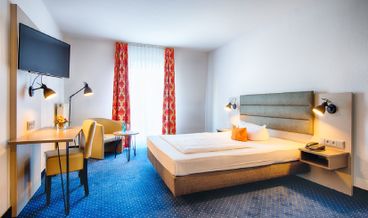 Bild von Standard Doppelzimmer Early Bird