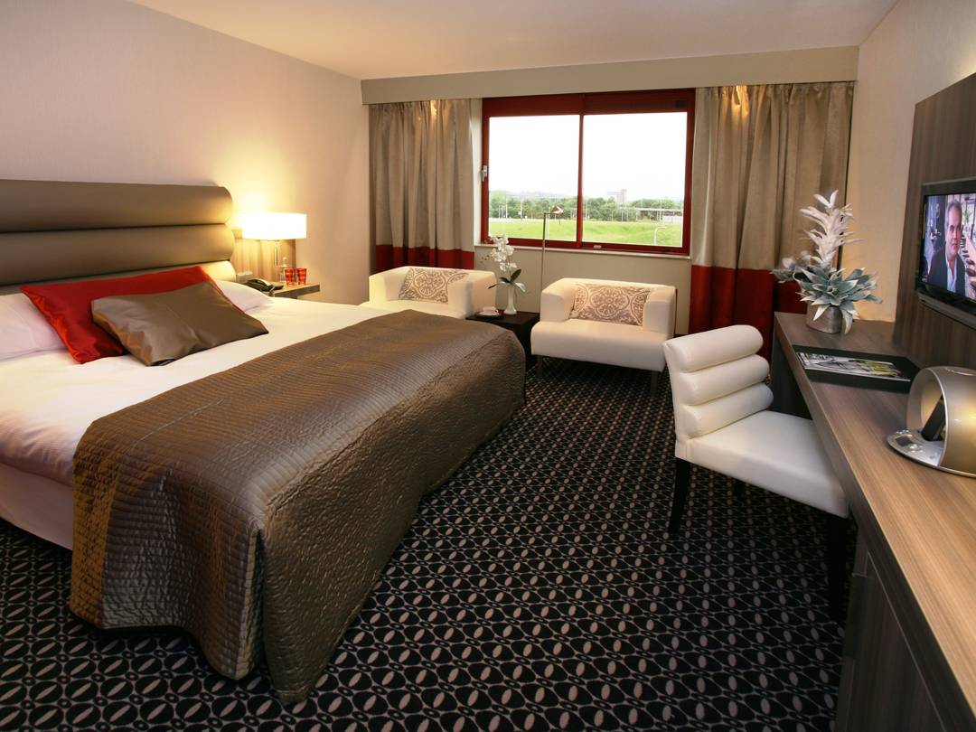 Van der Valk Hotels in den Niederlanden