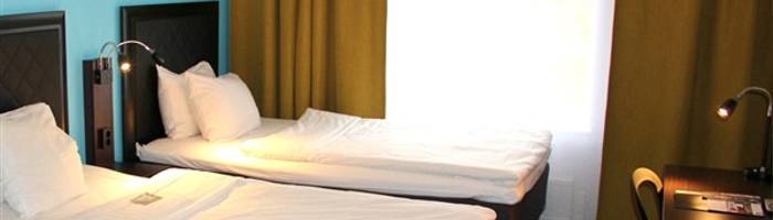 Bild von Superior Zimmer