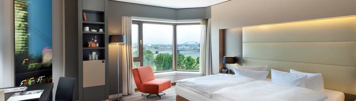 Bild von Premier Zimmer Doppelzimmer