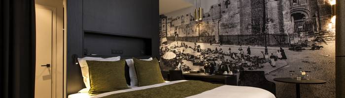 Bild von Gemütliches Zimmer