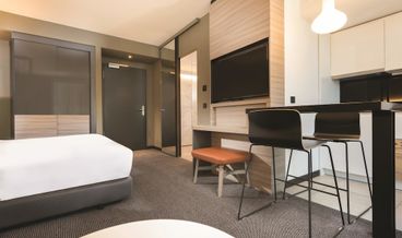 Bild von Appartement