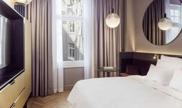 Bild von Standard Zimmer