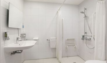 Bild von Standard Zimmer