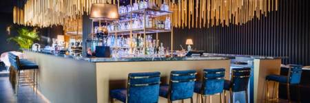 Bild von House of Gin