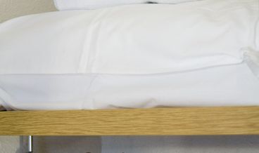 Bild von Double Room, Non Smoking-1 Double Bed Free self parking Free WiFi