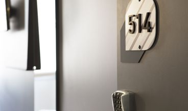 Bild von Double Room, Non Smoking-1 Double Bed Non Refundable Free WiFi