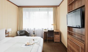 Bild von Doppelzimmer Business - Reward Rate Rabatt 10%