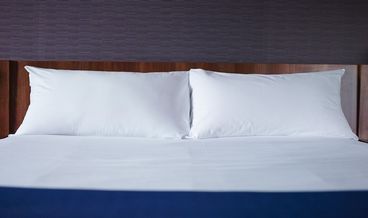 Bild von Standard Zimmer