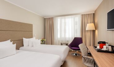 Bild von Superior Zimmer - Rabattaktion