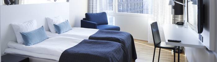 Bild von Familienzimmer