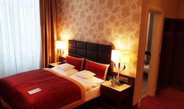 Bild von Standard Zimmer