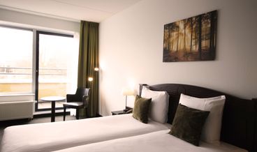 Bild von Deluxe Zimmer