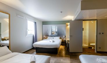 Bild von Standard Twin Room-2 Twin Beds Non Refundable Free self parking Free WiFi