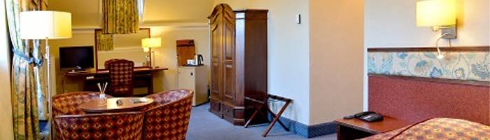 Bild von Familienzimmer C2