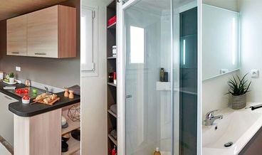 Bild von Appartement