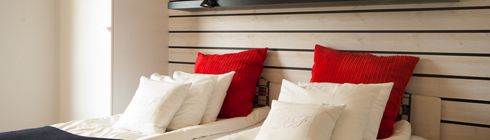 Bild von Standard Doppelzimmer