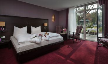 Bild von Deluxe Zimmer