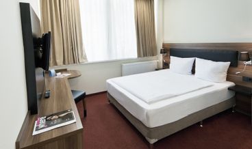 Bild von Standard Zimmer