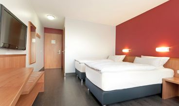 Bild von Standard Zimmer