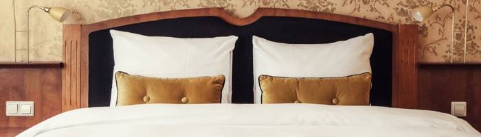 Bild von Superior Zimmer