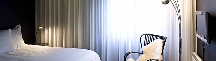 Bild von BANKS Standard Doppelzimmer - Nicht Stornierbar