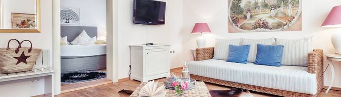 Bild von Junior Suite