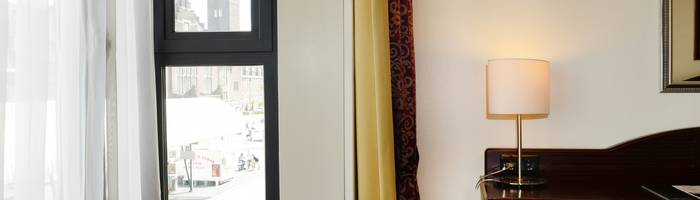 Bild von Deluxe Zimmer