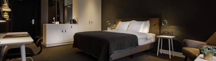 Bild von Familien Suite