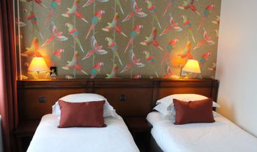 Bild von Standard Room, 1 Double Bed, Non Smoking-1 Double Bed Free WiFi