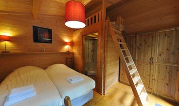 Bild von Doppelzimmer
