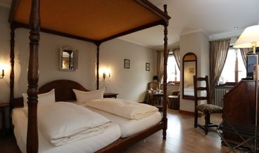 Bild von Doppelzimmer