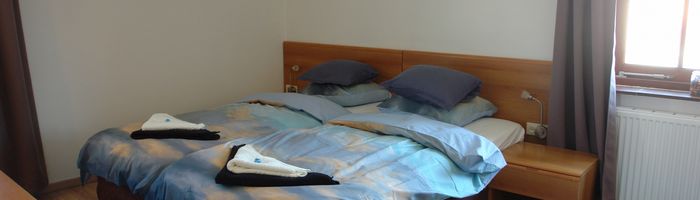 Bild von TWIN Zimmer