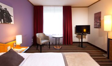 Bild von Komfort Doppelzimmer - Hotdeal