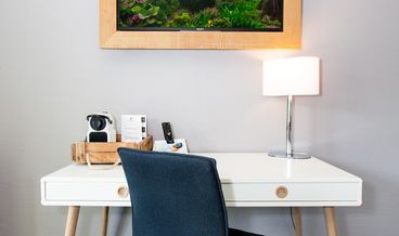 Bild von Standard Zimmer