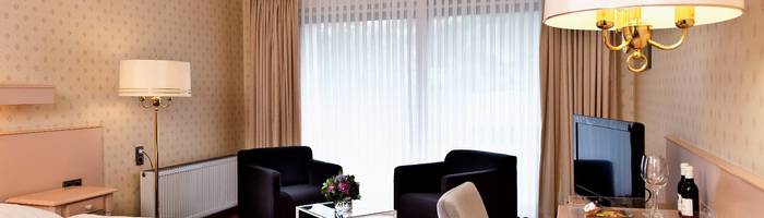 Bild von Komfort Doppelzimmer