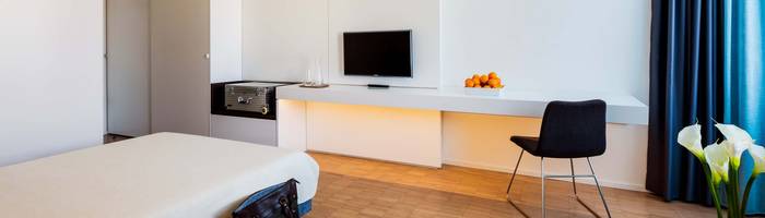 Bild von Standard Doppelzimmer