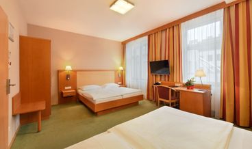 Bild von Standard Zimmer