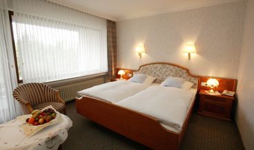 Bild von Standardzimmer