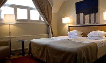 Bild von Standard Zimmer