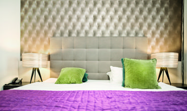 Bild von Standard Zimmer