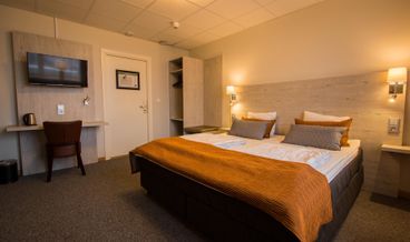 Bild von Standard Zimmer