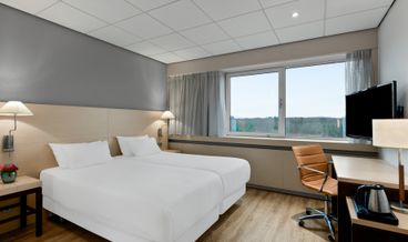 Bild von Superior Zimmer