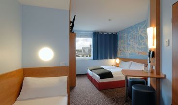 Bild von Twin Room-2 Twin Beds Non Refundable Free WiFi Free self parking