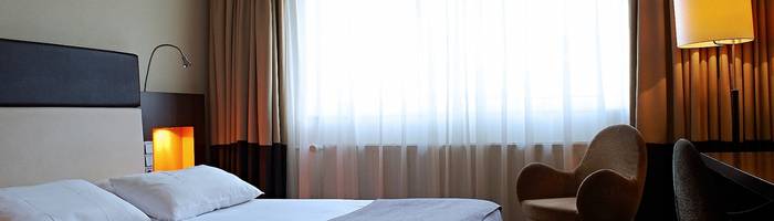 Bild von Standard Room - Non Refundable