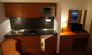Bild von Standard Double or Twin Room-1 Double Bed Non Refundable Free WiFi